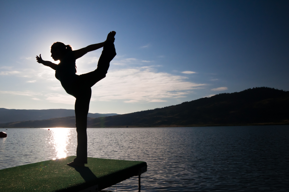 Finger Lakes Yogascapes Creates Unique “Escapes on the Finger Lakes”